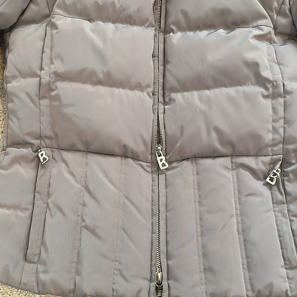 Bogner Jacket - Excellent Condition! - image 3
